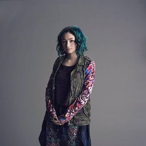 Photo Jodelle Ferland