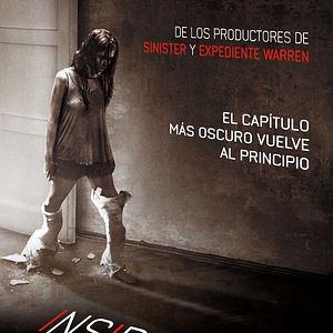 Photo Insidious : Chapitre 3
