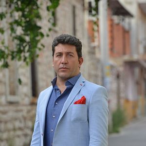 Photo Emre Kınay