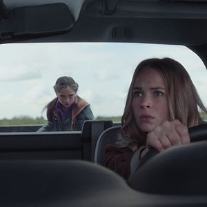 Photo Raffey Cassidy