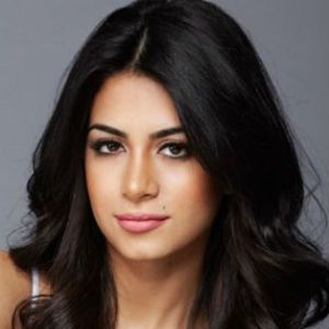 Photo Emeraude Toubia