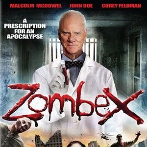Photo Zombex