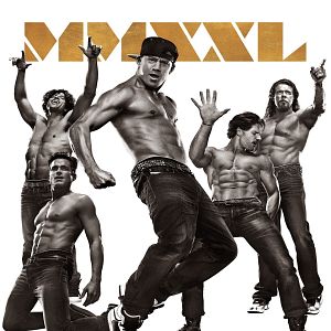Photo Magic Mike XXL