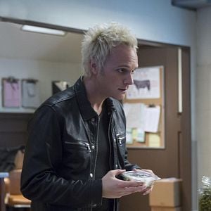 Photo David Anders