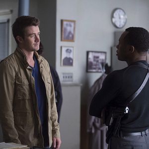 Photo iZombie