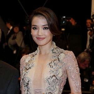 Photo Shu Qi