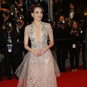 Photo Shu Qi