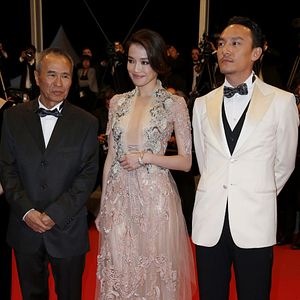 Photo Hou Hsiao-Hsien