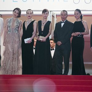 Photo Nikki Hsin-Ying Hsieh