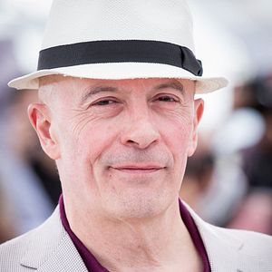 Photo Jacques Audiard