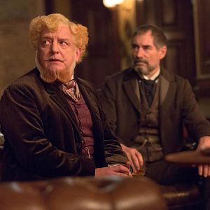 Photo Timothy Dalton