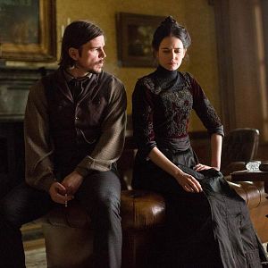Photo Josh Hartnett