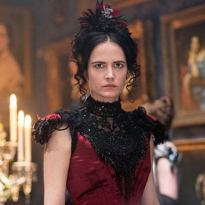 Photo Penny Dreadful