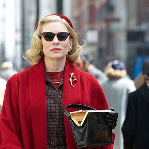 Photo Cate Blanchett