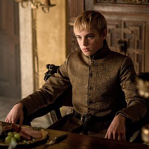 Photo Dean-Charles Chapman