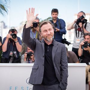Photo Tim Roth