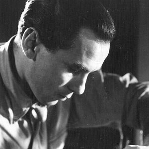 Photo Karel Zeman