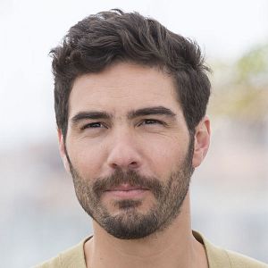 Photo Tahar Rahim