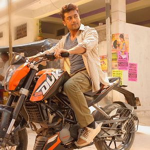 Photo Suriya