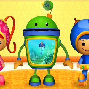 Photo Umizoomi