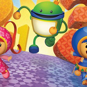 Photo Umizoomi