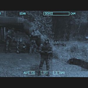 Photo Tom Clancy´s Ghost Recon Alpha