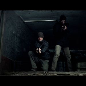 Photo Tom Clancy´s Ghost Recon Alpha