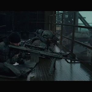 Photo Tom Clancy´s Ghost Recon Alpha
