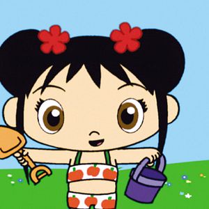 Photo Ni Hao, Kai-Lan