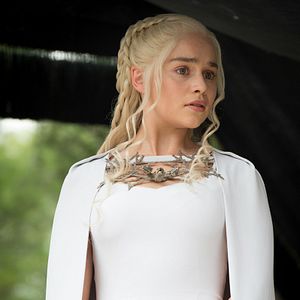 Photo Game of Thrones