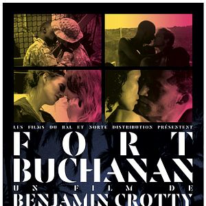 Photo Fort Buchanan