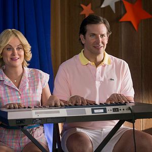 Photo Amy Poehler