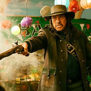 Photo Une Nuit en enfer : la série