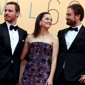 Photo Justin Kurzel