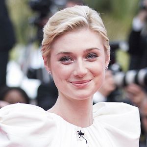 Photo Elizabeth Debicki