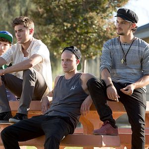 Photo Shiloh Fernandez