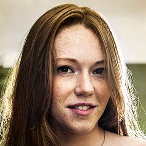 Photo Charlotte Spencer