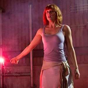 Photo Bryce Dallas Howard