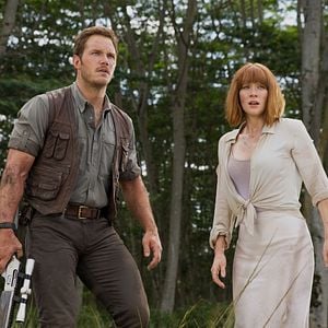 Photo Bryce Dallas Howard