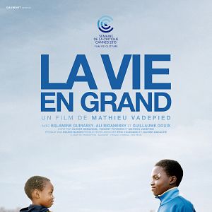 Photo La Vie en grand