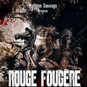 Photo Rouge Fougère
