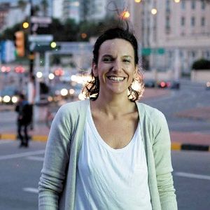 Photo Veronica Perrotta