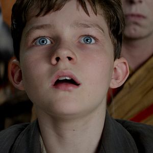 Photo Levi Miller (II)