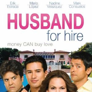 Photo Husband for Hire