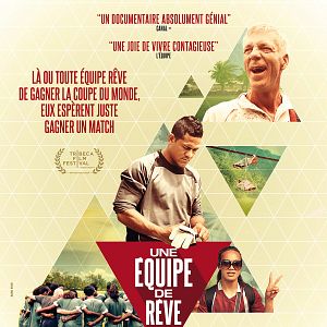 Photo Une équipe de rêve