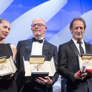 Photo Vincent Lindon