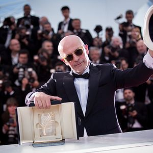 Photo Jacques Audiard