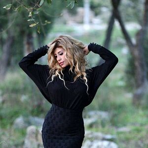 Photo Pascale Habib