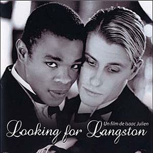 Photo Looking for Langston