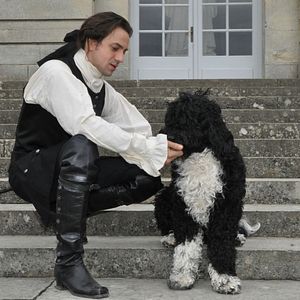 Photo Nicolas Le Floch